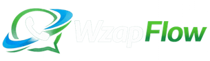 WzapFlow Logo